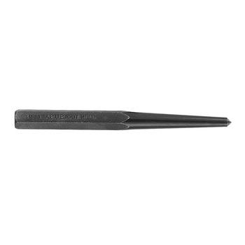 CHISELS FILES AND PUNCHES | Klein Tools 66312 3/8 in. x 5 in. 中心冲